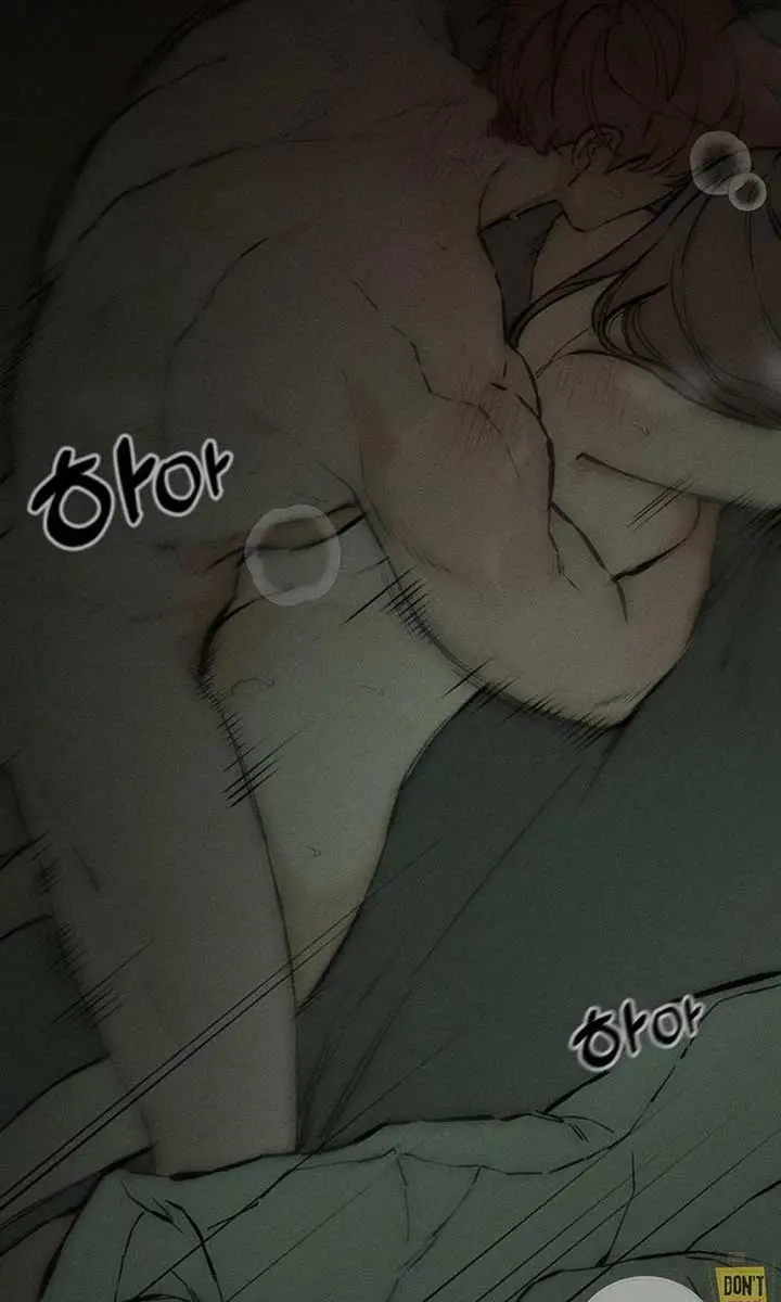 Tears on a Withered Flower Chapter 24 Page 6