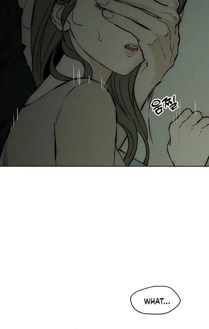 Tears on a Withered Flower Chapter 24 Page 21