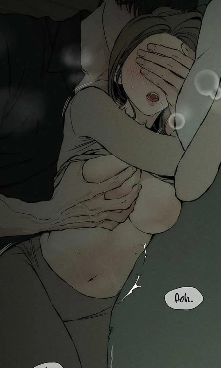 Tears on a Withered Flower Chapter 24 Page 23