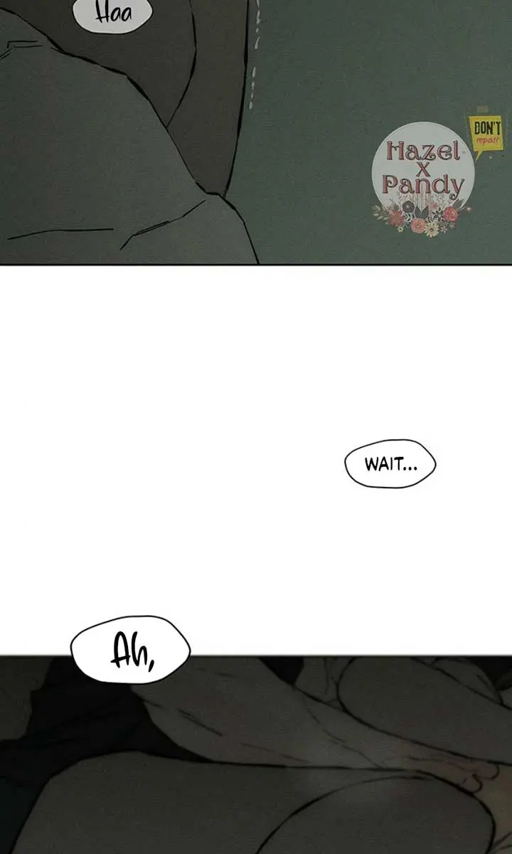 Tears on a Withered Flower Chapter 24 Page 24