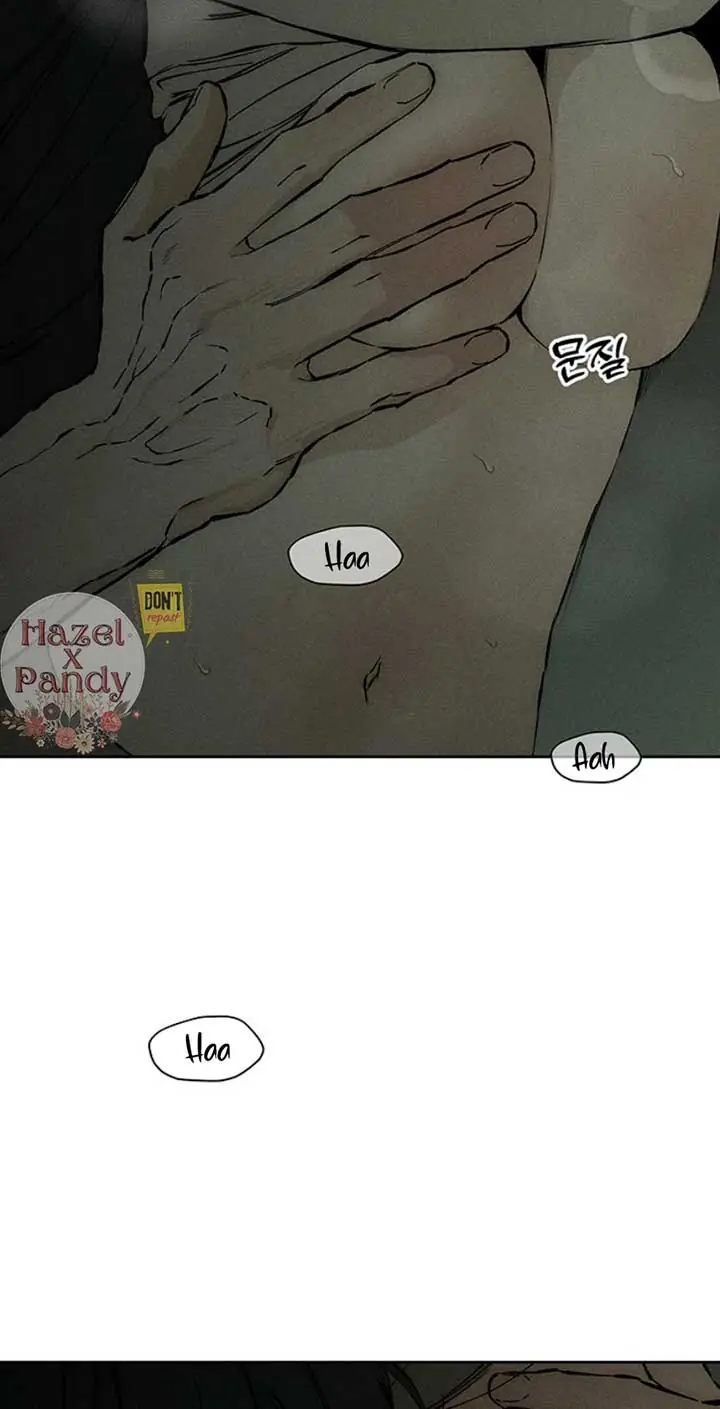 Tears on a Withered Flower Chapter 24 Page 28