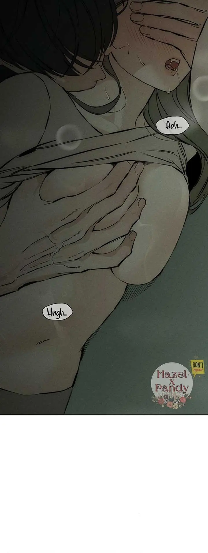 Tears on a Withered Flower Chapter 24 Page 29