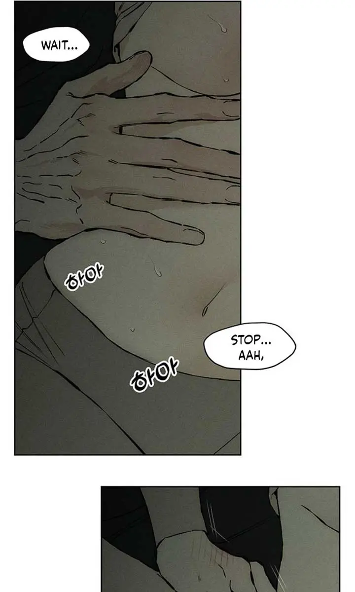 Tears on a Withered Flower Chapter 24 Page 30