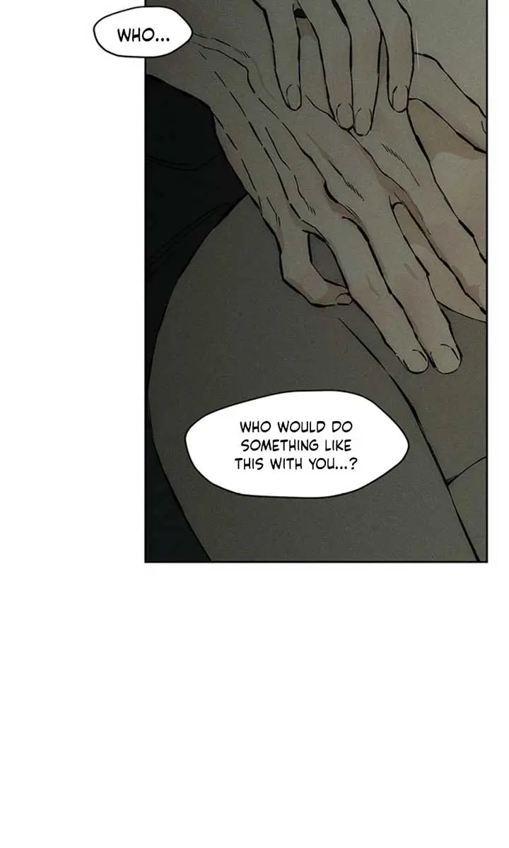 Tears on a Withered Flower Chapter 24 Page 31