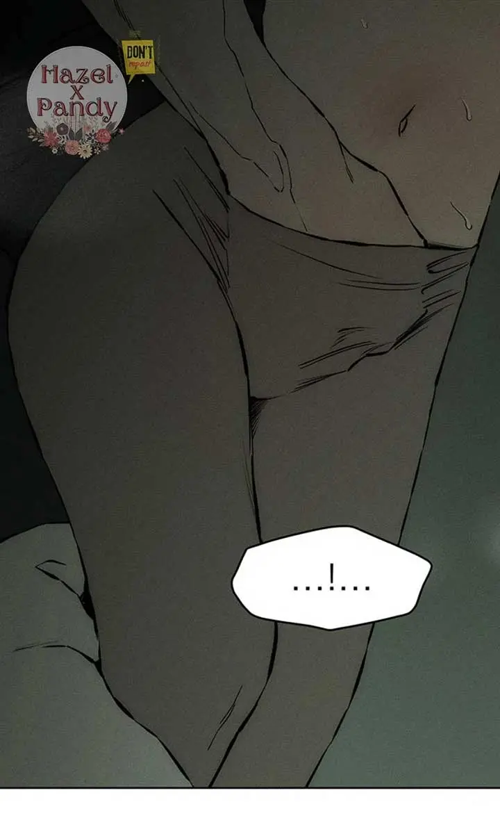 Tears on a Withered Flower Chapter 24 Page 33