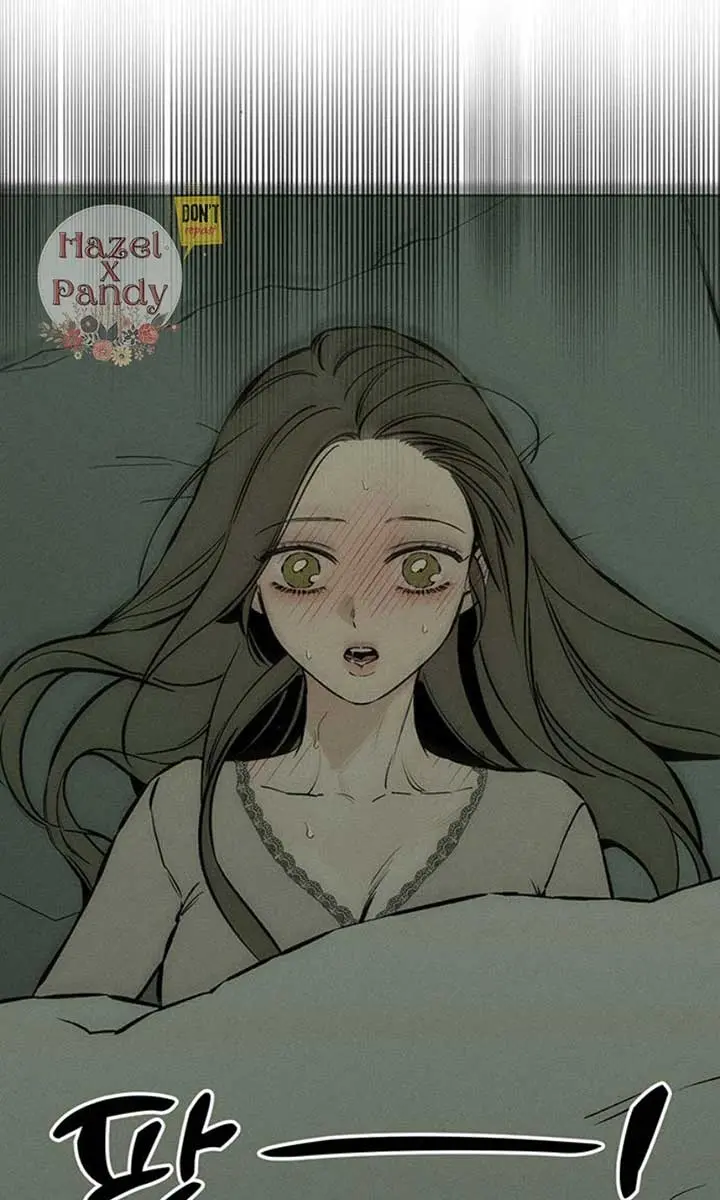 Tears on a Withered Flower Chapter 24 Page 47