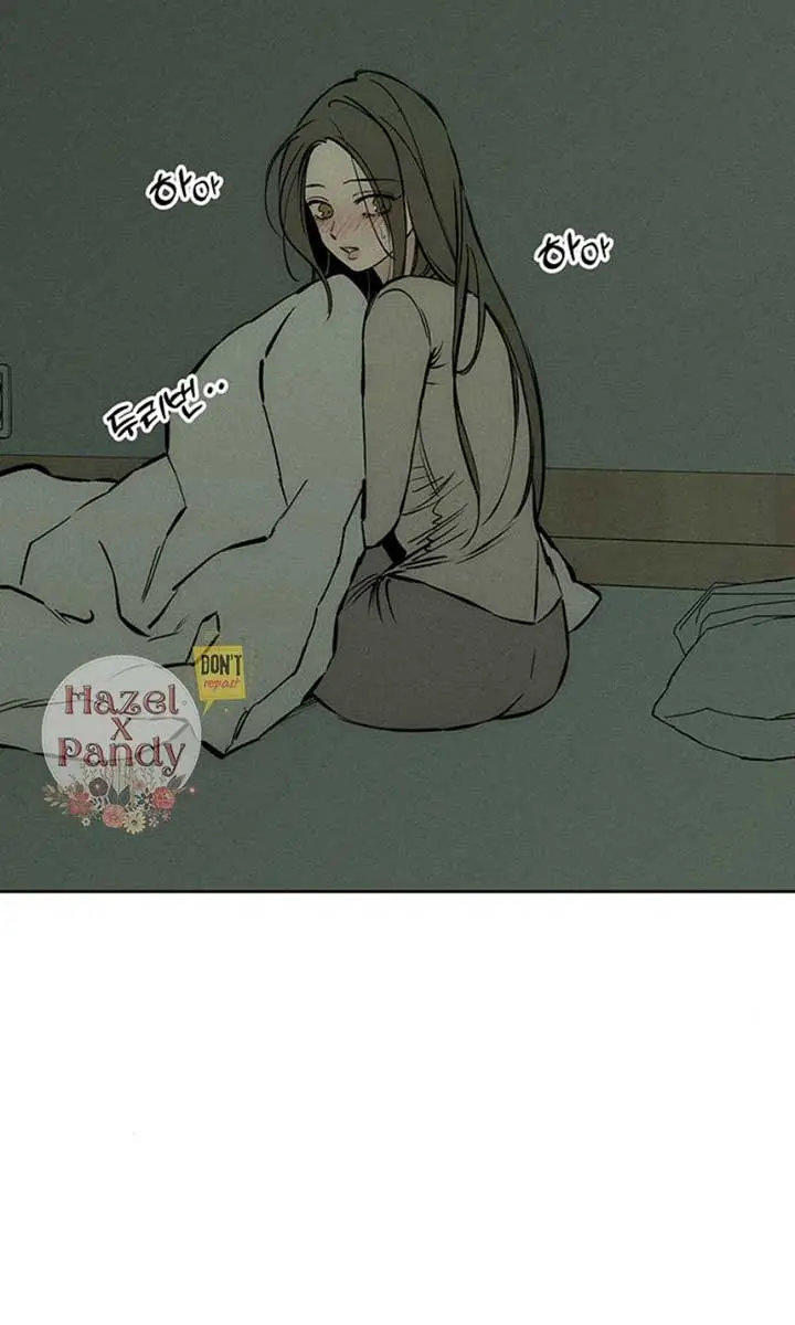 Tears on a Withered Flower Chapter 24 Page 50