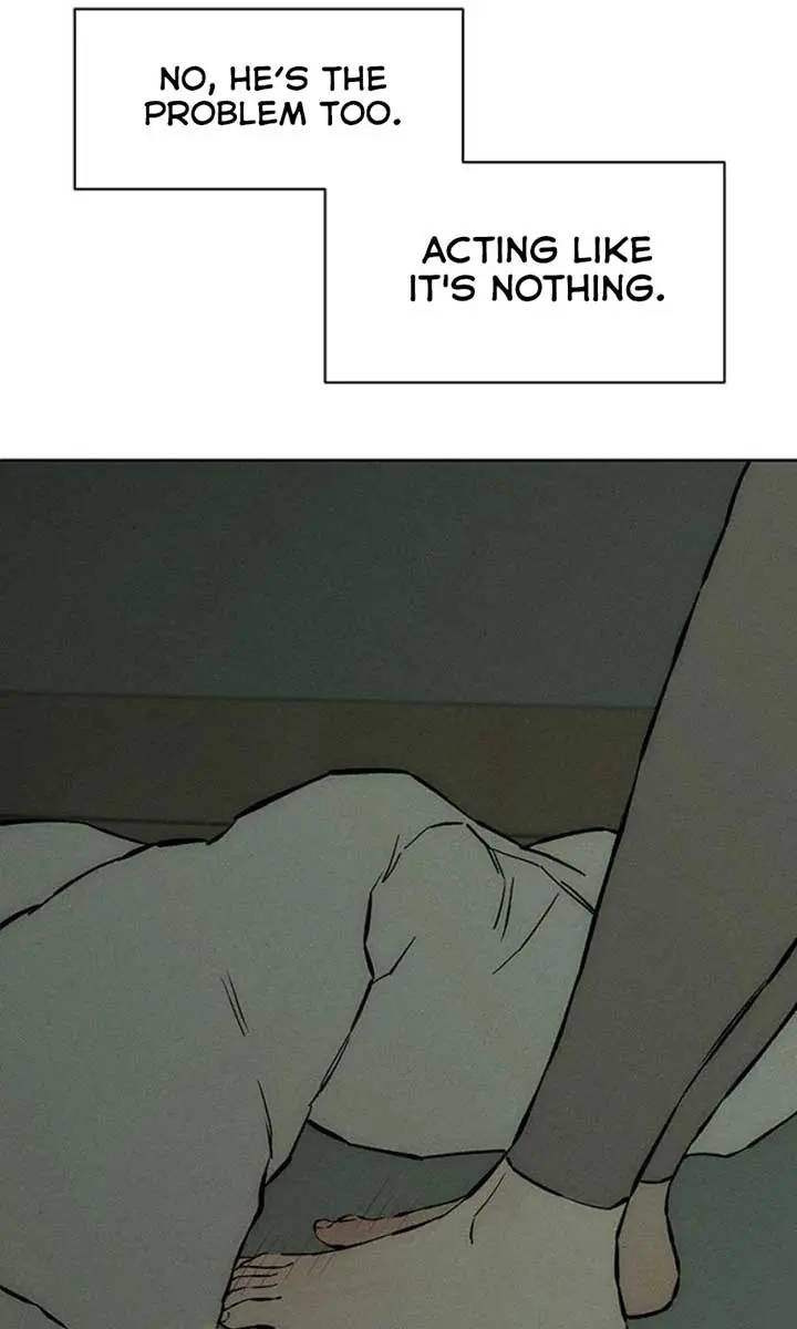 Tears on a Withered Flower Chapter 24 Page 59