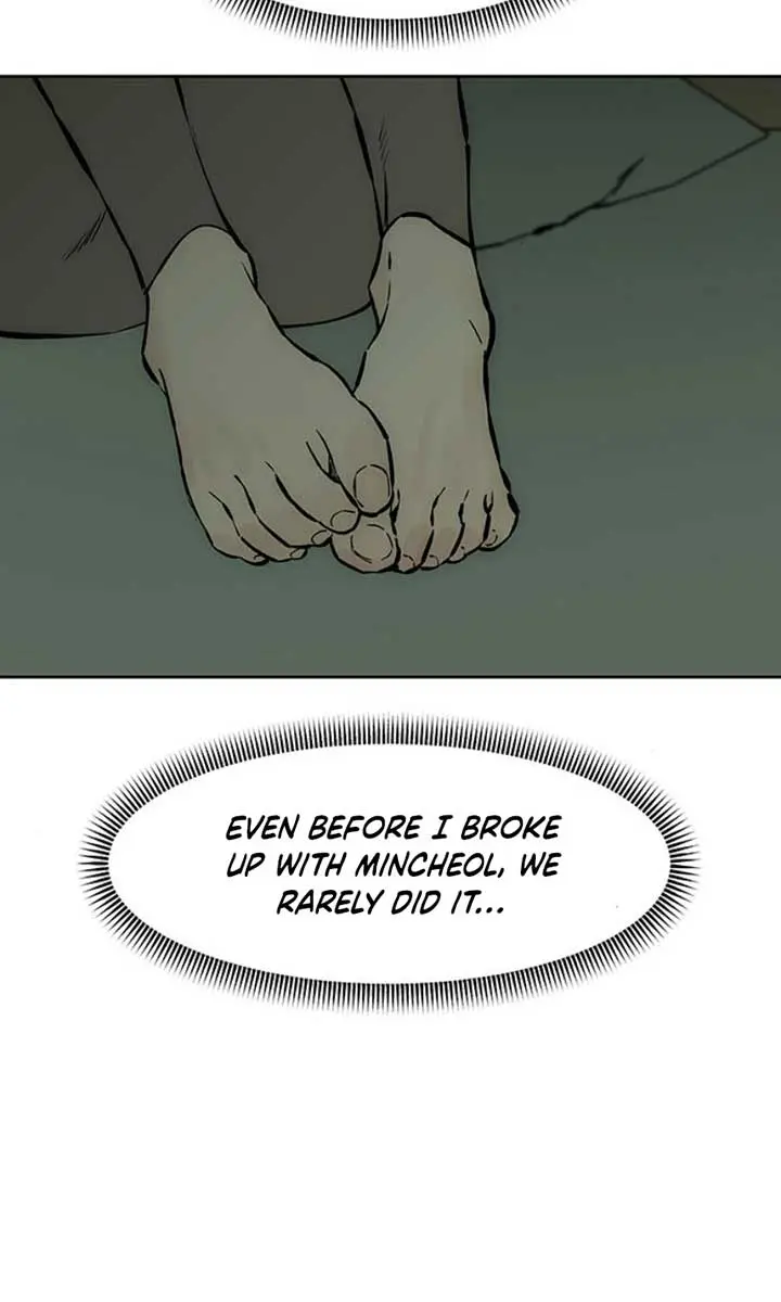 Tears on a Withered Flower Chapter 24 Page 66