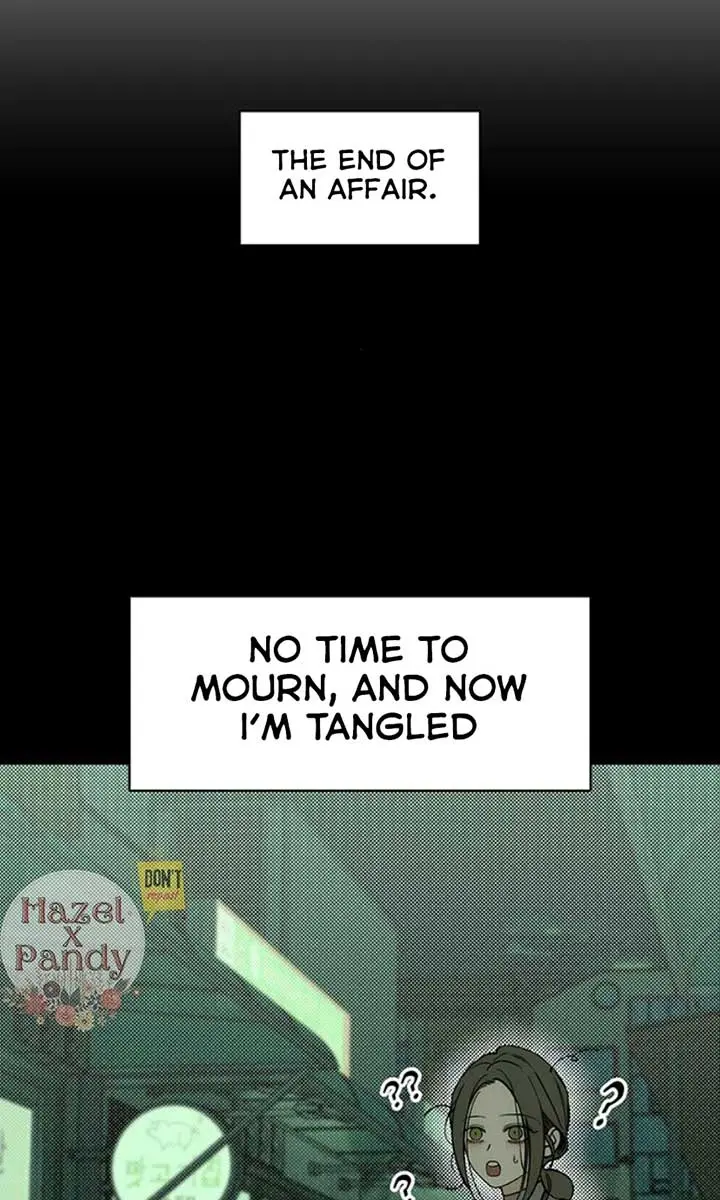 Tears on a Withered Flower Chapter 24 Page 74