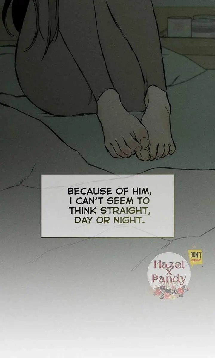 Tears on a Withered Flower Chapter 24 Page 78