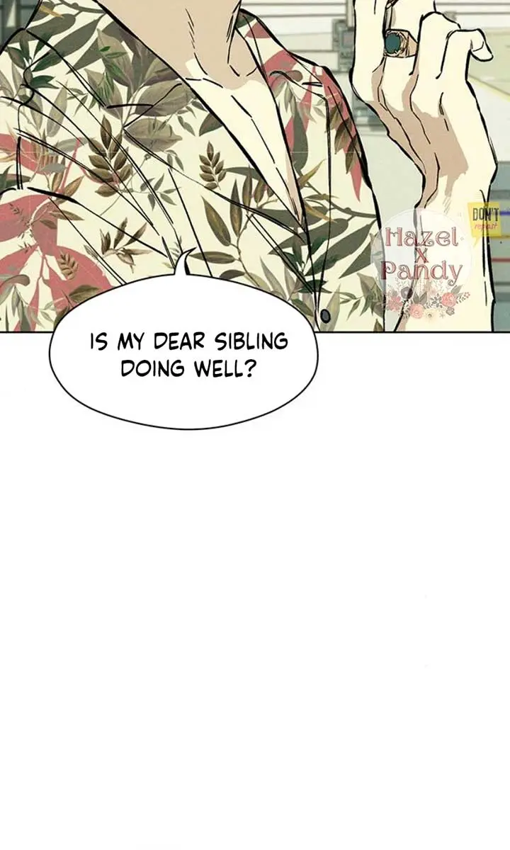 Tears on a Withered Flower Chapter 24 Page 99
