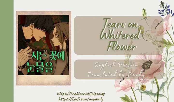 Tears on a Withered Flower Chapter 25 Page 2