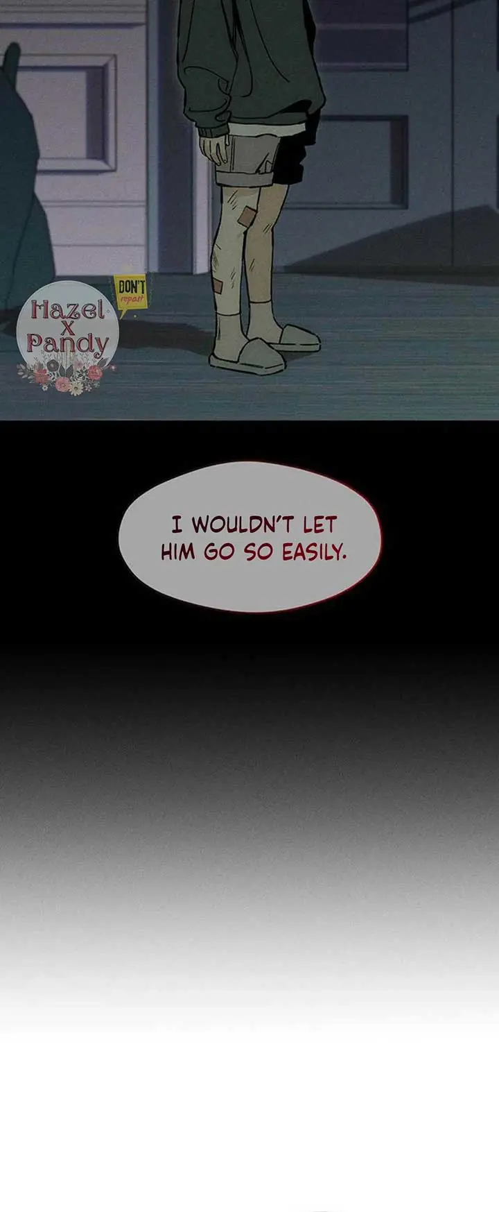 Tears on a Withered Flower Chapter 25 Page 7