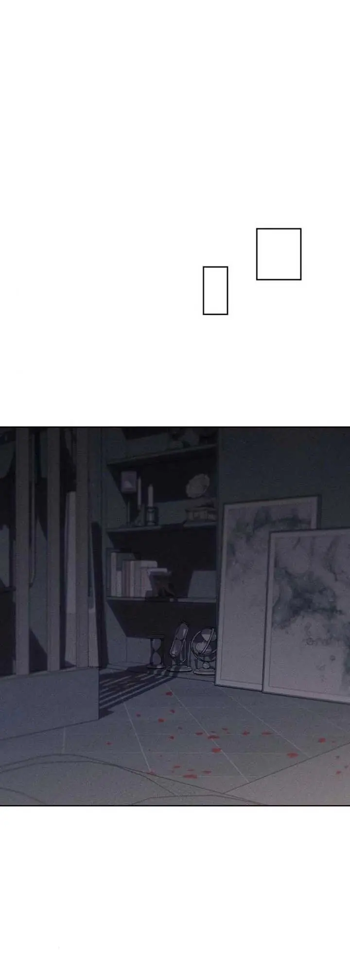 Tears on a Withered Flower Chapter 25 Page 12
