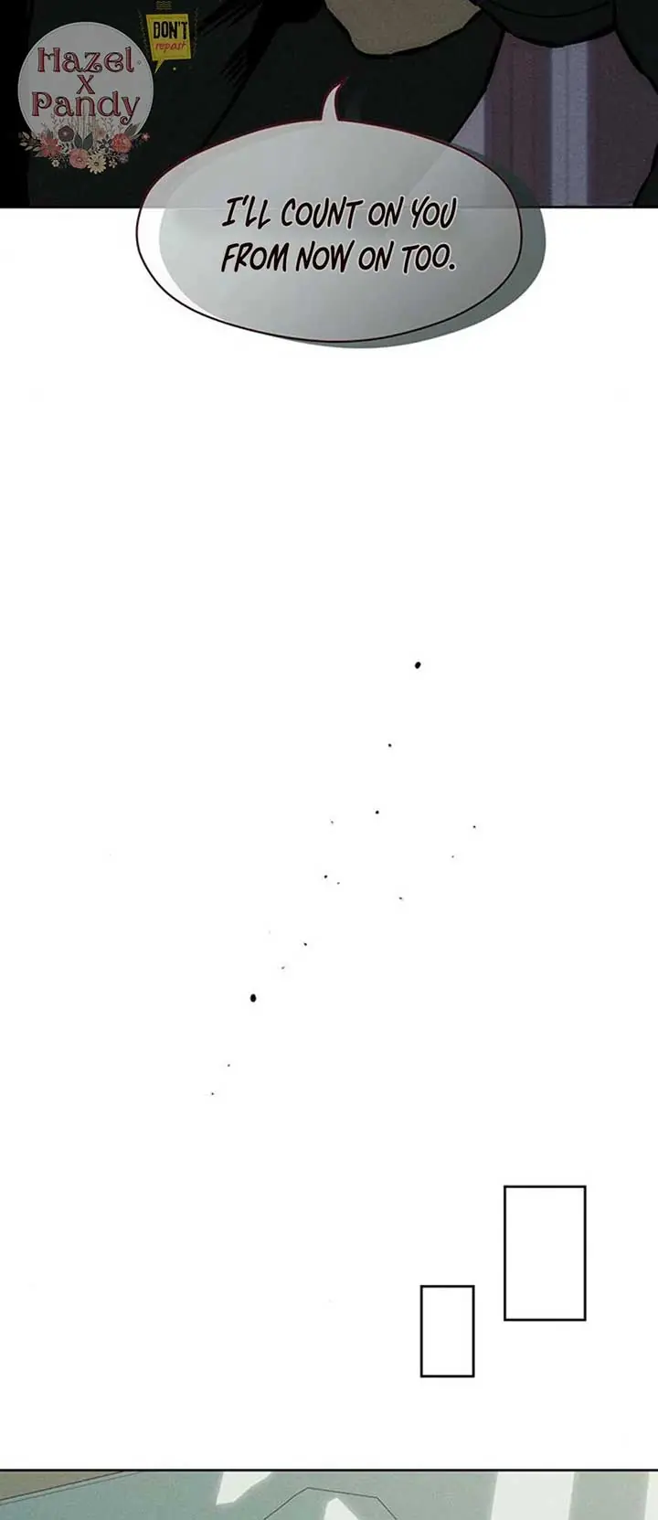 Tears on a Withered Flower Chapter 25 Page 40