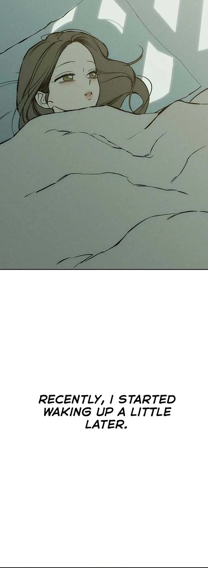 Tears on a Withered Flower Chapter 25 Page 41