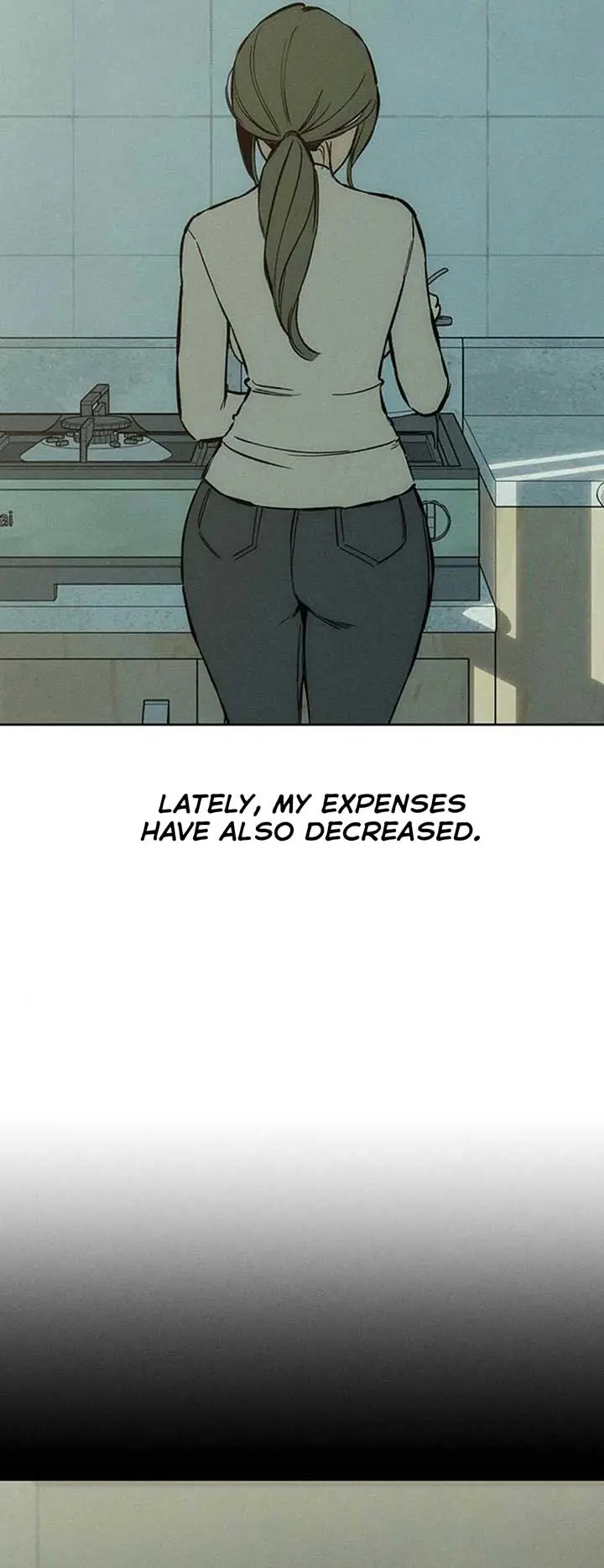 Tears on a Withered Flower Chapter 25 Page 43