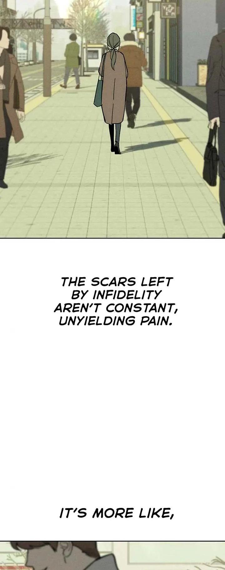 Tears on a Withered Flower Chapter 25 Page 46