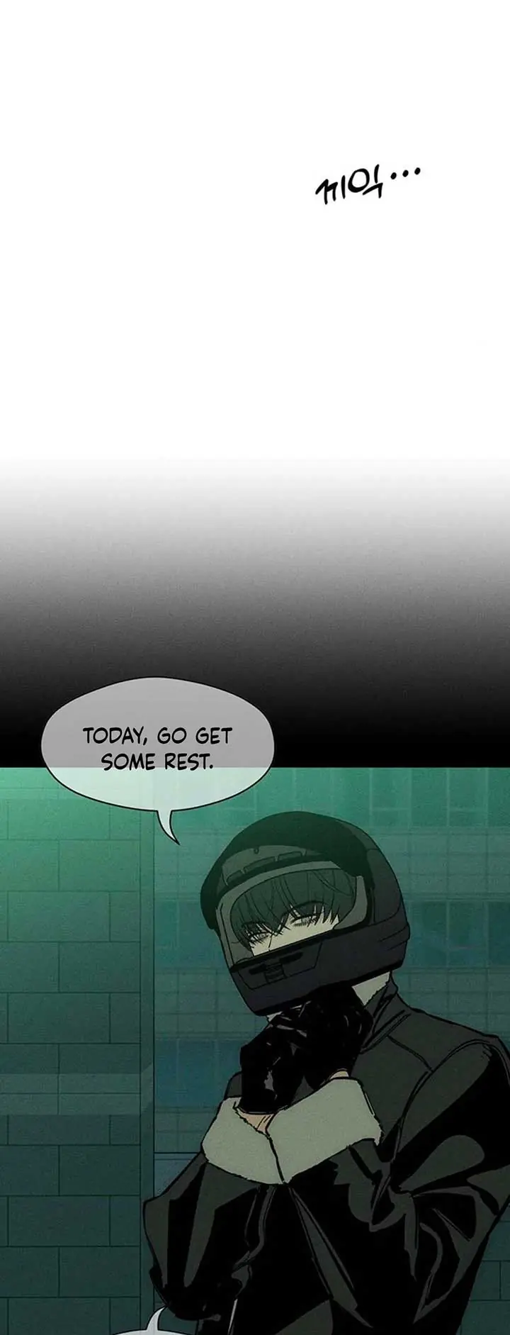 Tears on a Withered Flower Chapter 25 Page 56