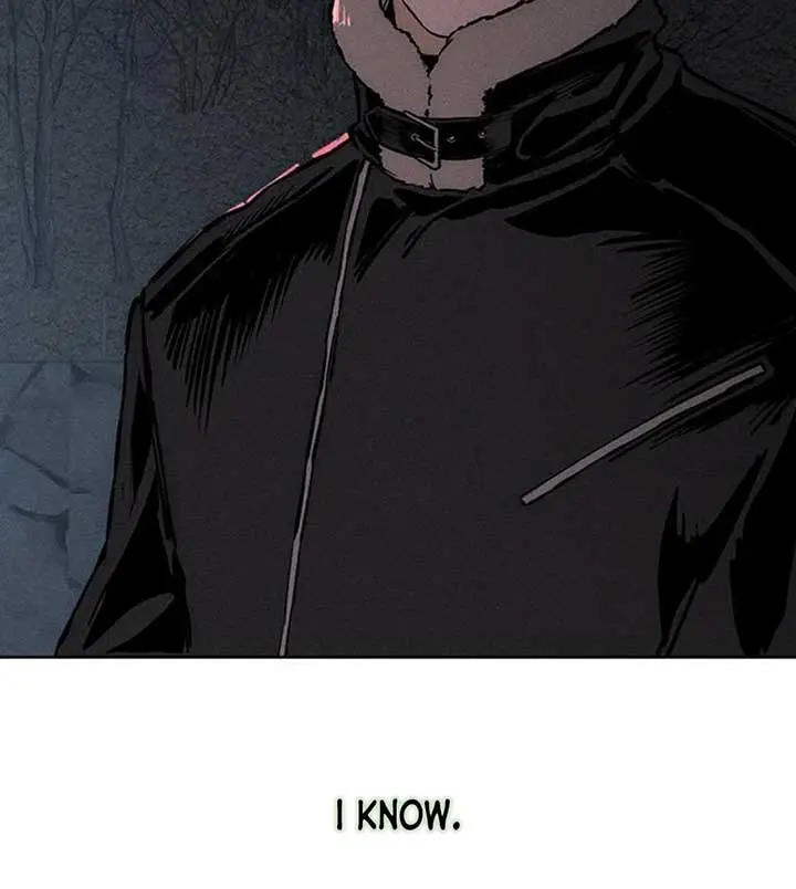 Tears on a Withered Flower Chapter 26 Page 14