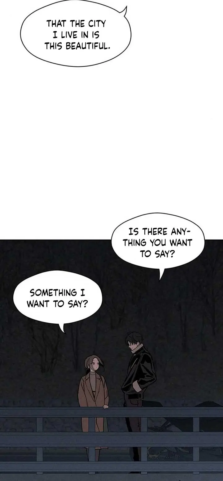 Tears on a Withered Flower Chapter 26 Page 21