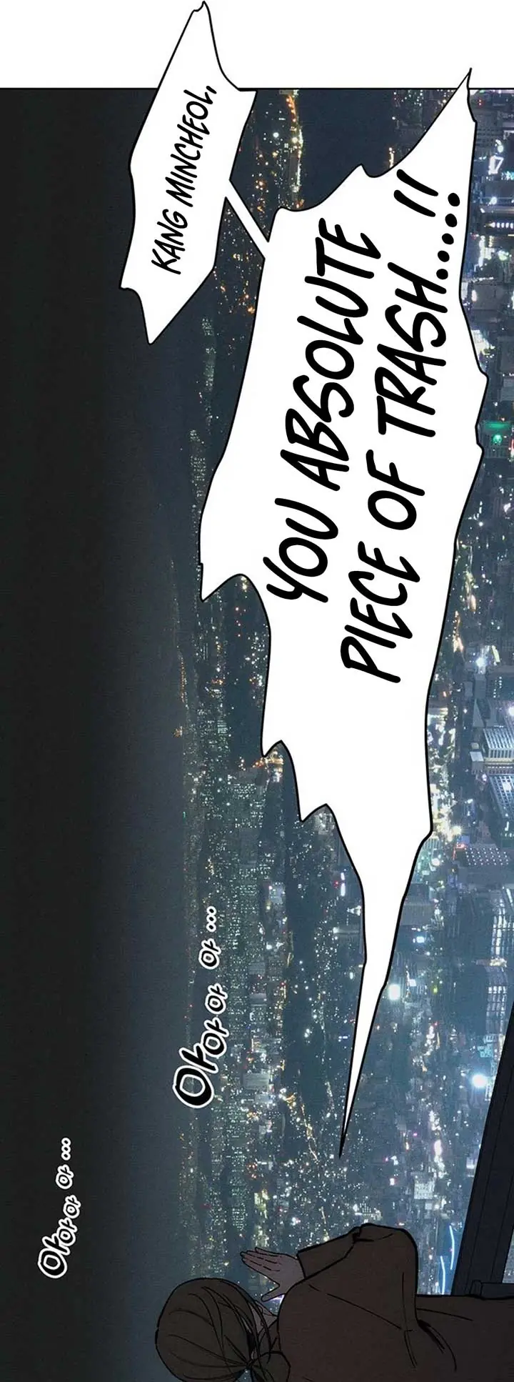 Tears on a Withered Flower Chapter 26 Page 28