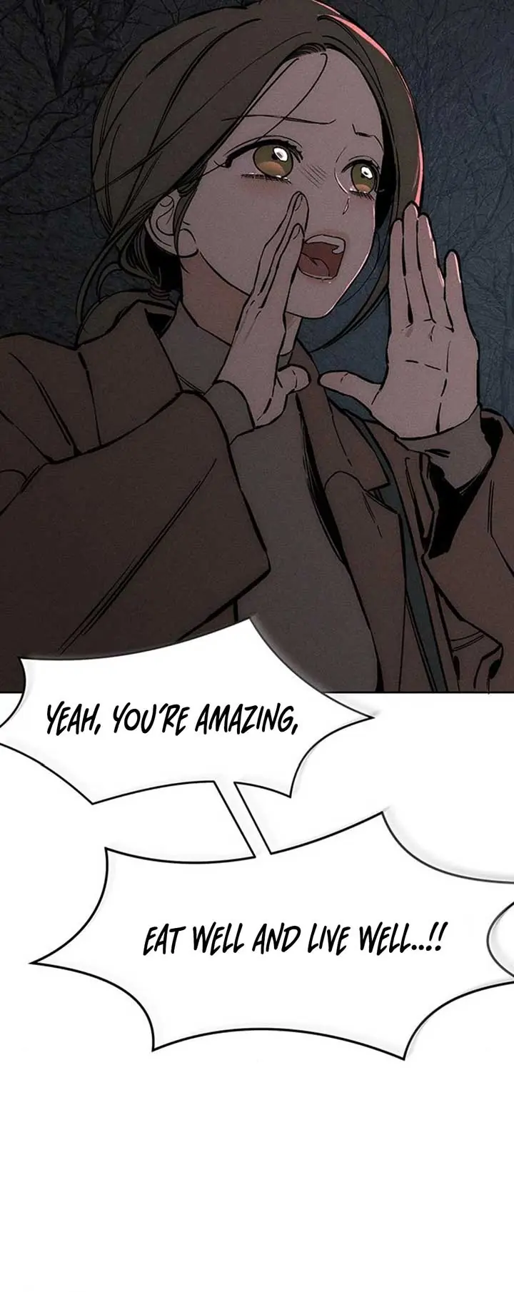 Tears on a Withered Flower Chapter 26 Page 30