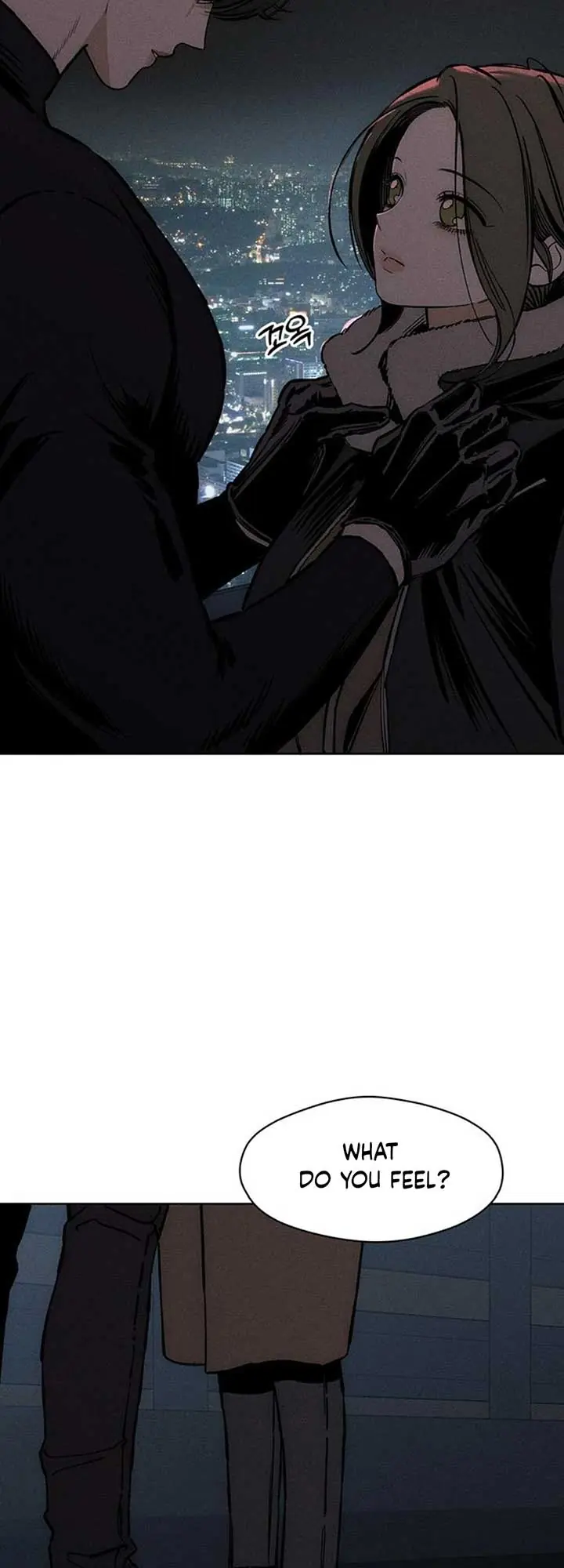 Tears on a Withered Flower Chapter 26 Page 47