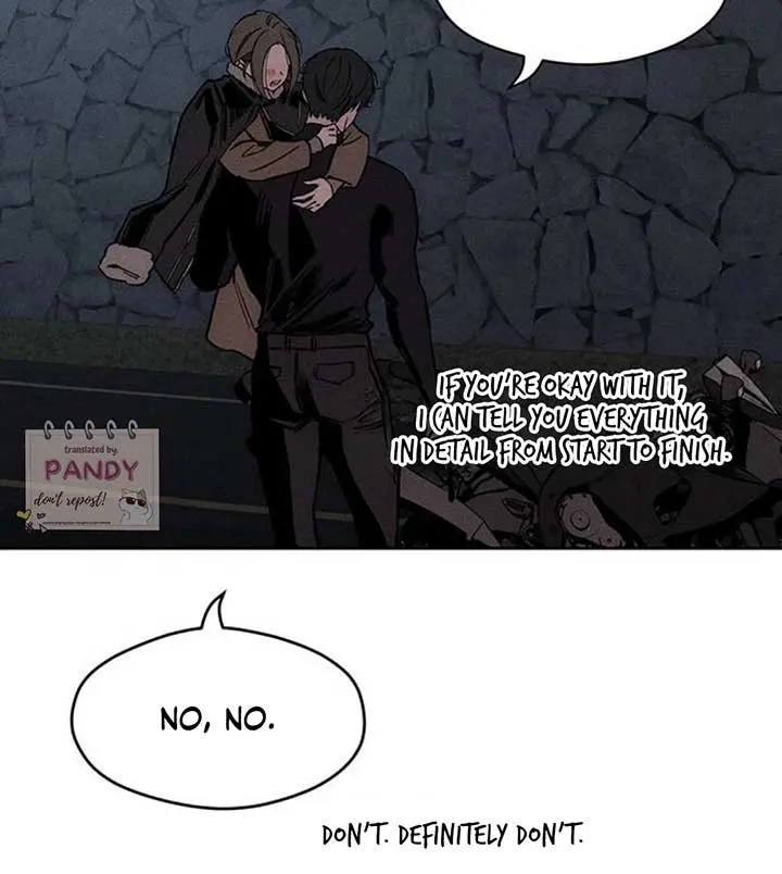 Tears on a Withered Flower Chapter 26 Page 53
