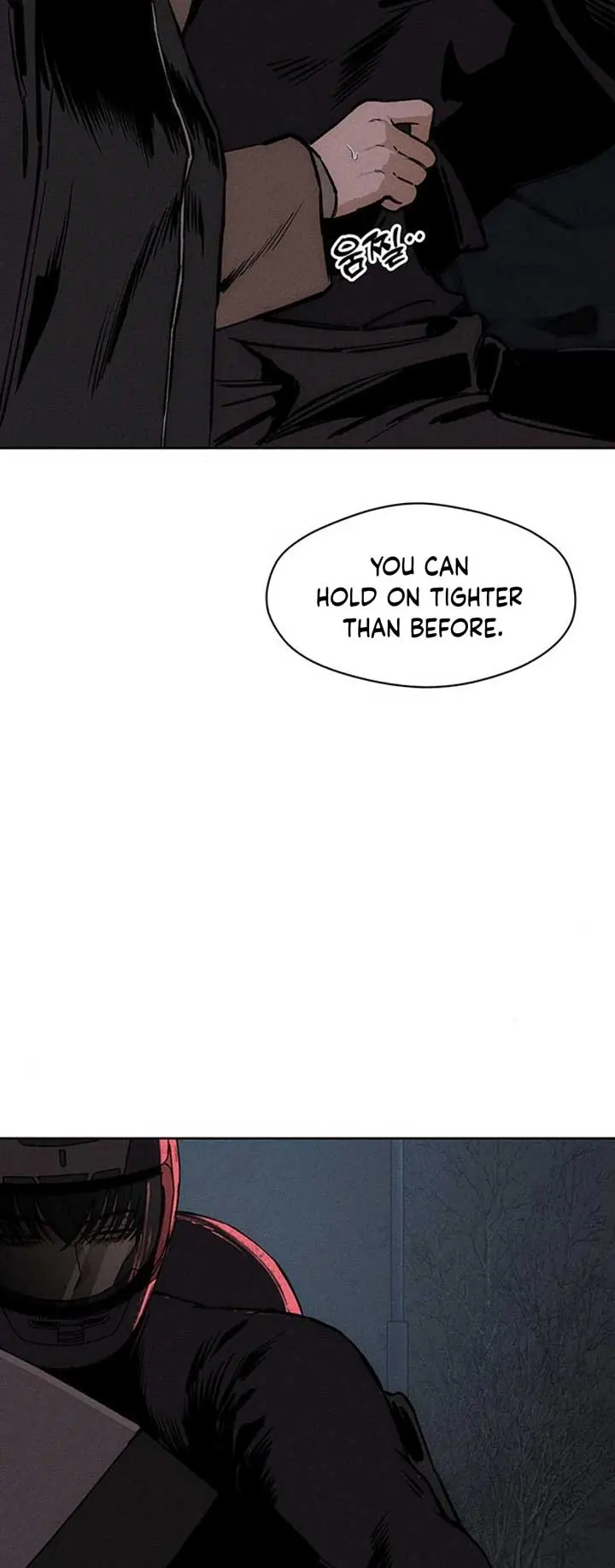 Tears on a Withered Flower Chapter 26 Page 57