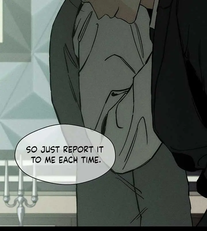 Tears on a Withered Flower Chapter 26 Page 74