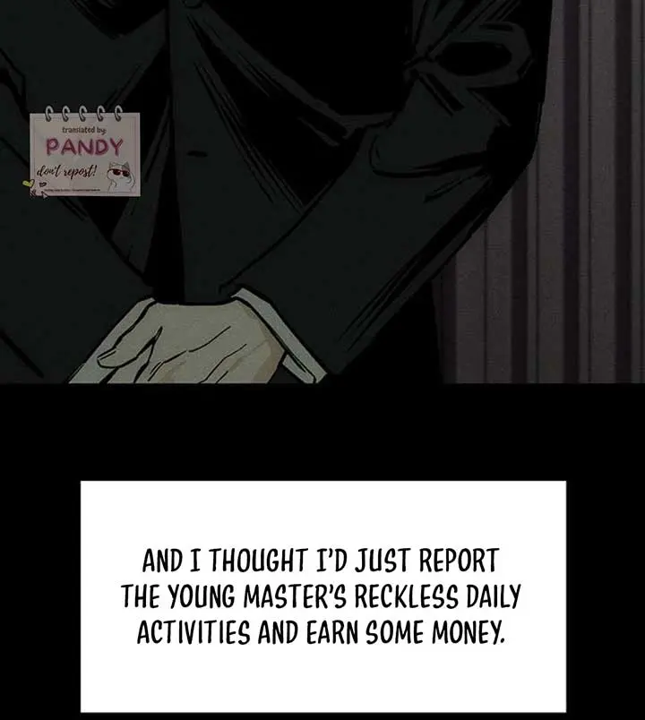 Tears on a Withered Flower Chapter 26 Page 79