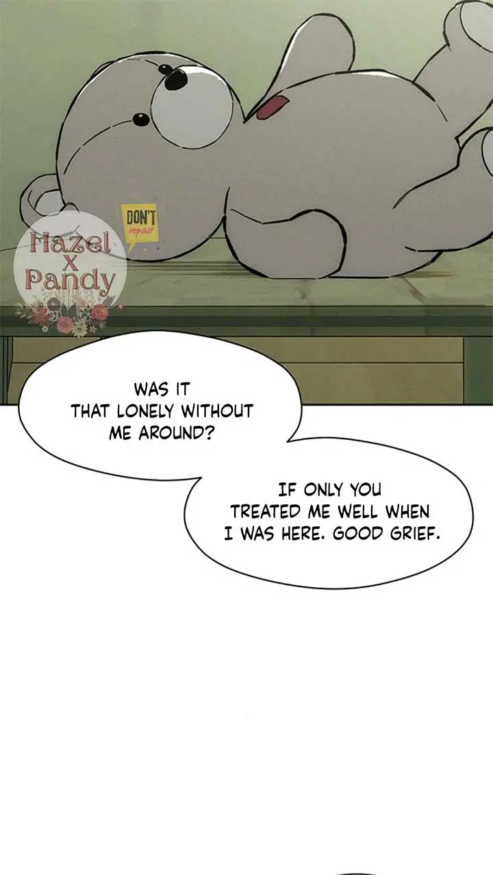 Tears on a Withered Flower Chapter 27 Page 13