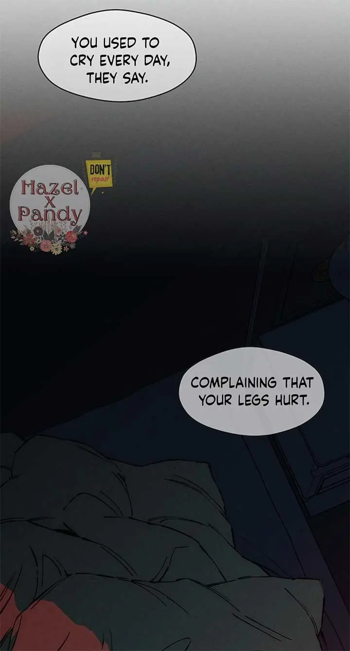 Tears on a Withered Flower Chapter 27 Page 30
