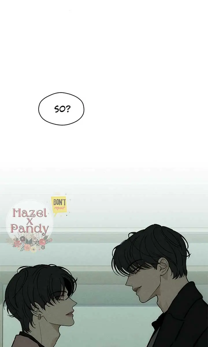 Tears on a Withered Flower Chapter 27 Page 32