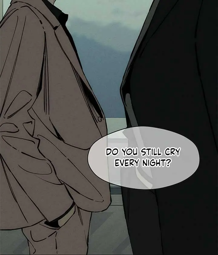 Tears on a Withered Flower Chapter 27 Page 33