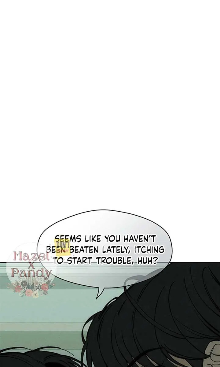 Tears on a Withered Flower Chapter 27 Page 35