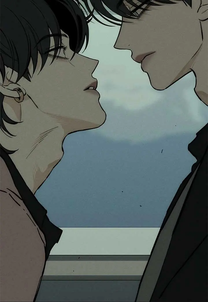 Tears on a Withered Flower Chapter 27 Page 36
