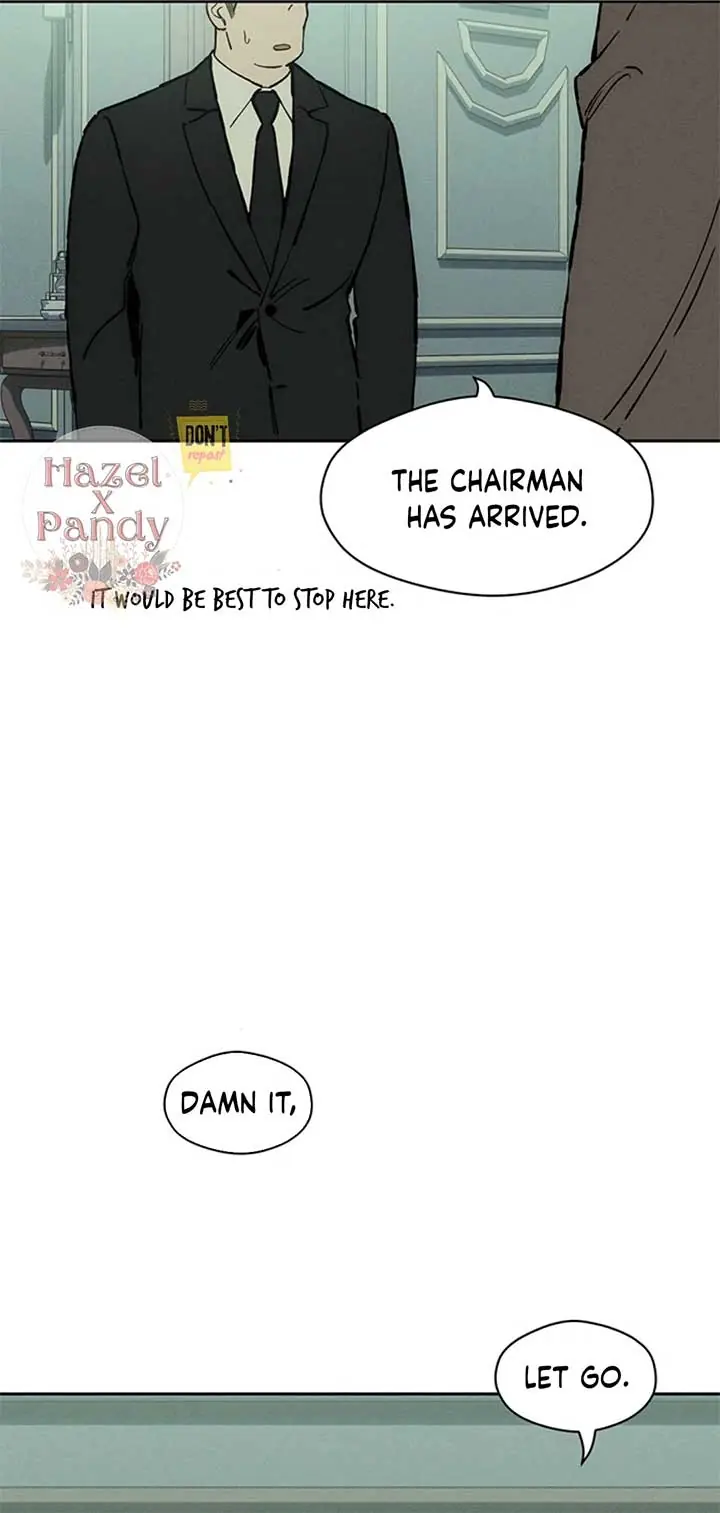 Tears on a Withered Flower Chapter 27 Page 40