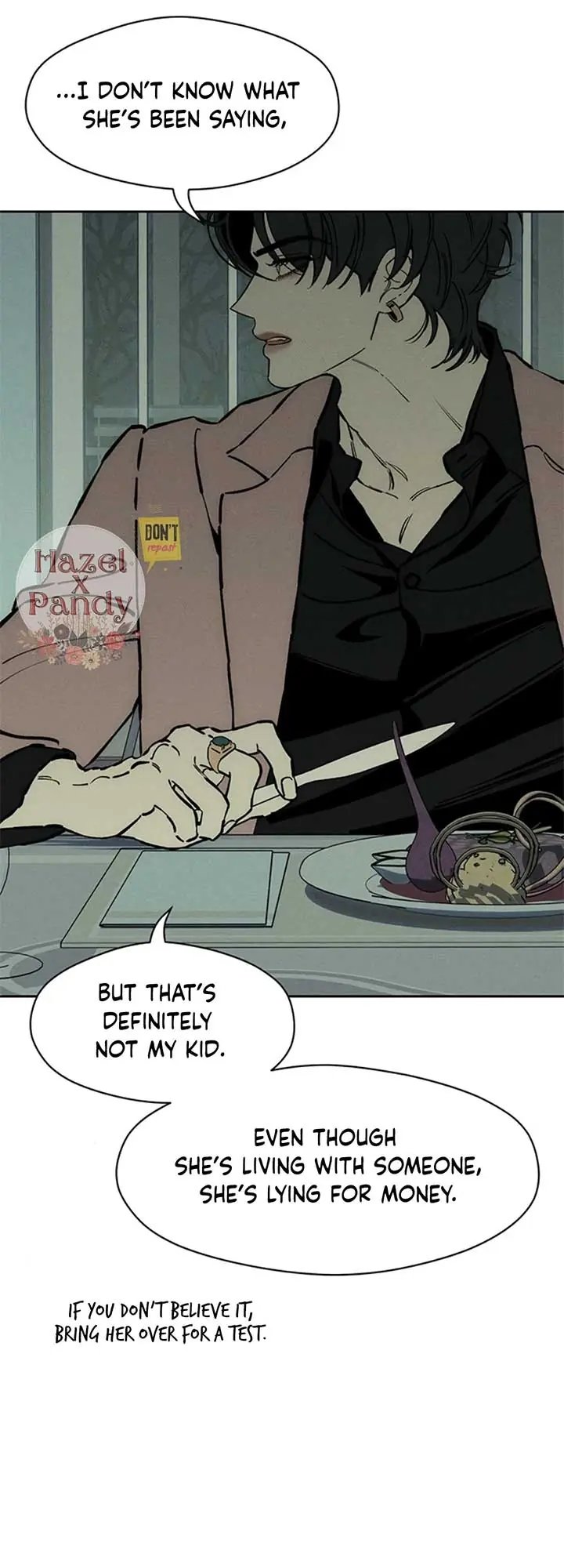 Tears on a Withered Flower Chapter 27 Page 51