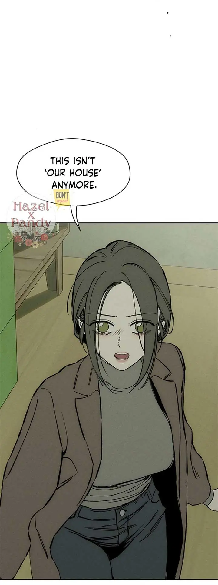Tears on a Withered Flower Chapter 27 Page 67
