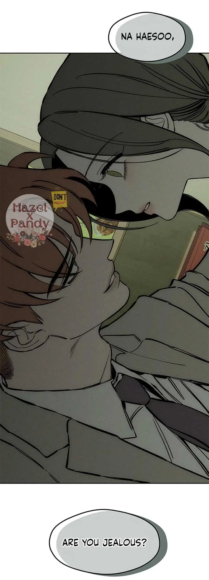 Tears on a Withered Flower Chapter 27 Page 72