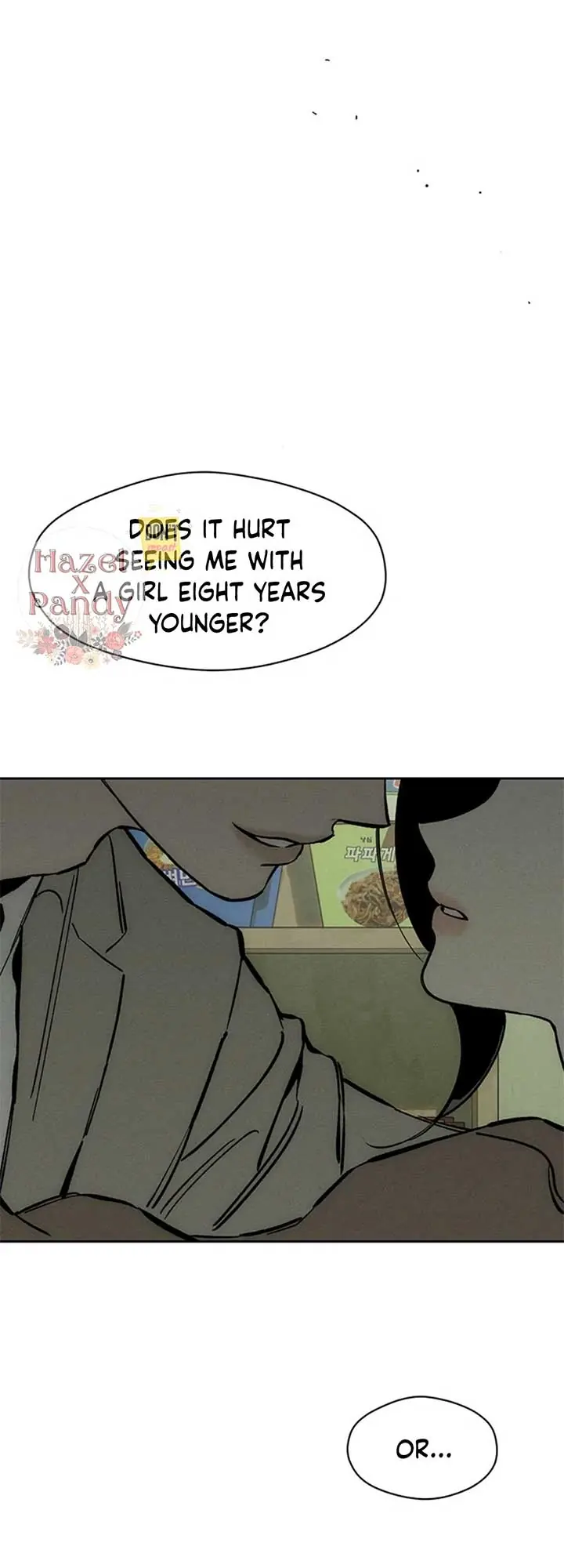 Tears on a Withered Flower Chapter 27 Page 73
