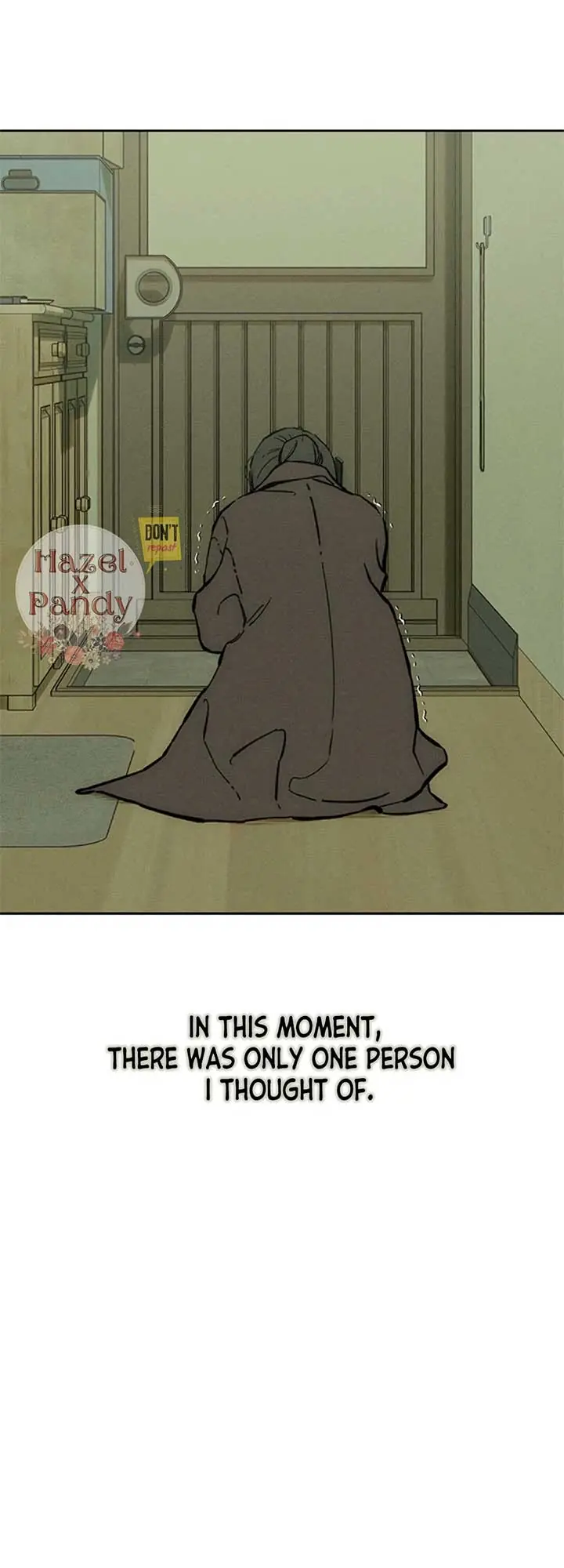Tears on a Withered Flower Chapter 27 Page 90
