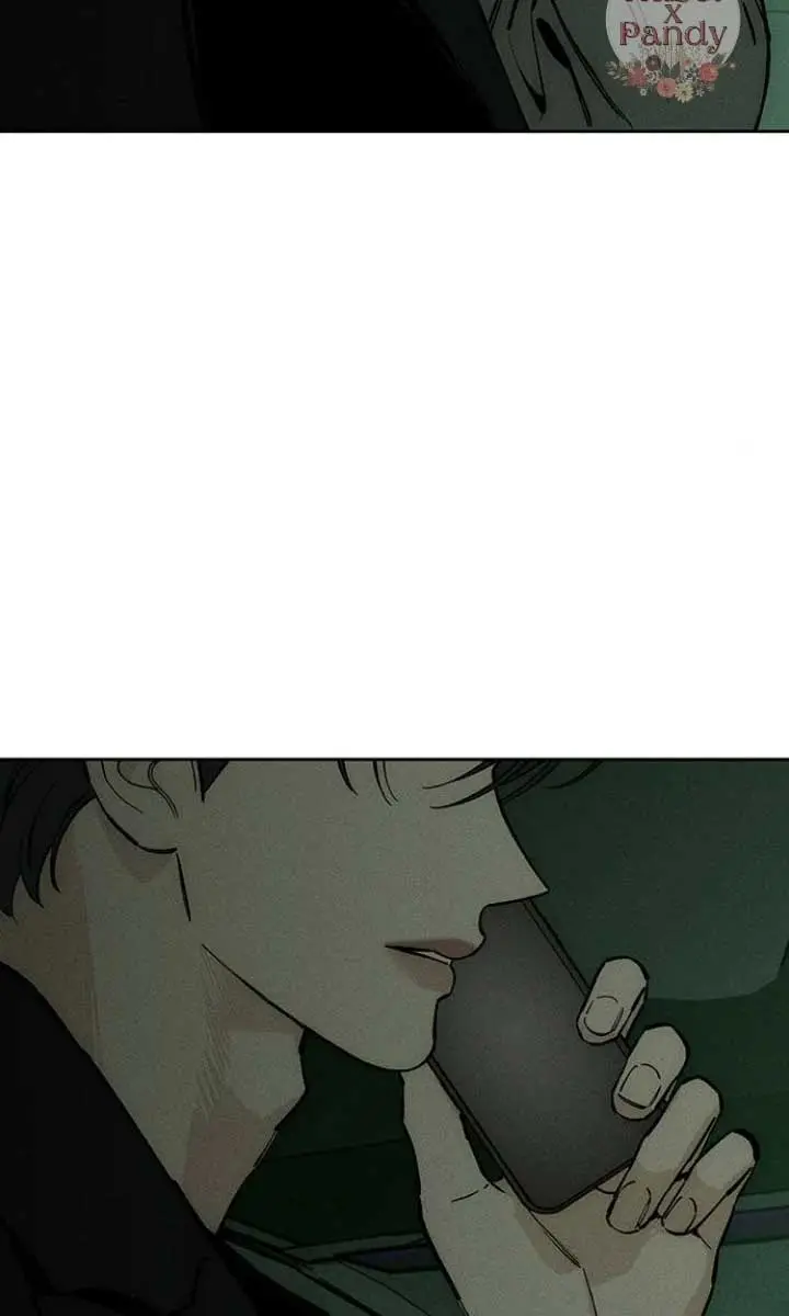 Tears on a Withered Flower Chapter 28 Page 3