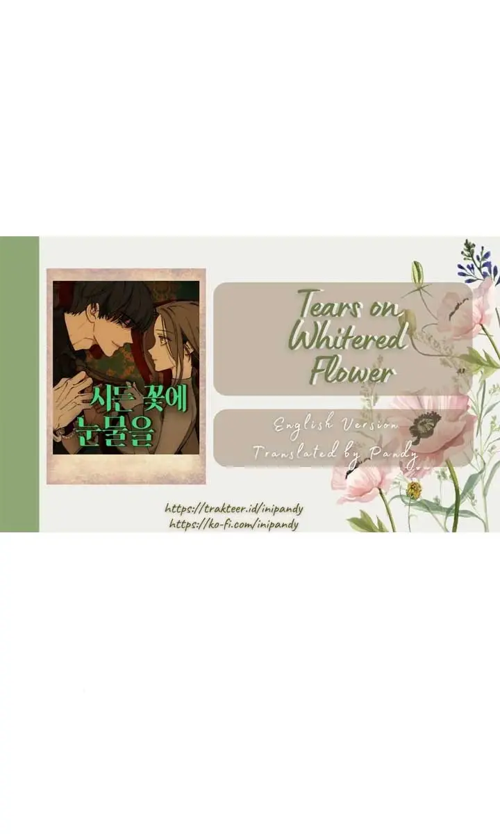 Tears on a Withered Flower Chapter 28 Page 6