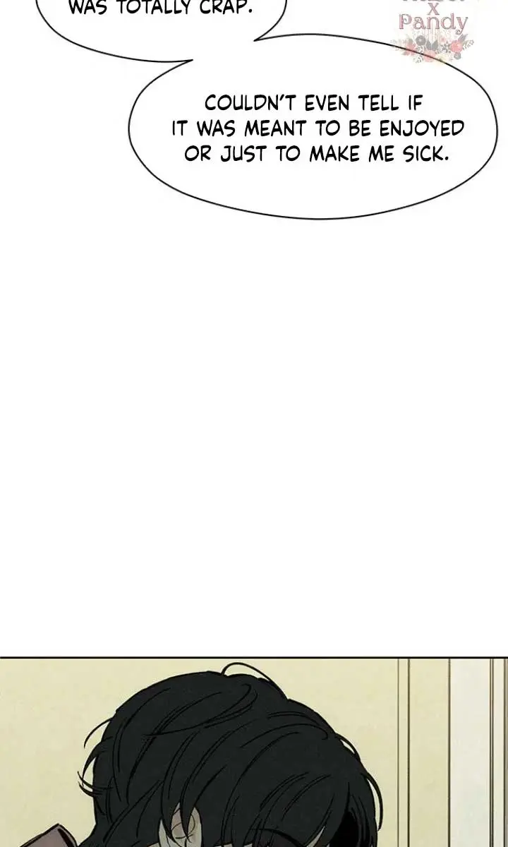 Tears on a Withered Flower Chapter 28 Page 27