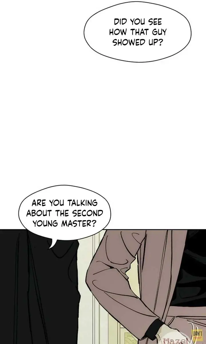 Tears on a Withered Flower Chapter 28 Page 38