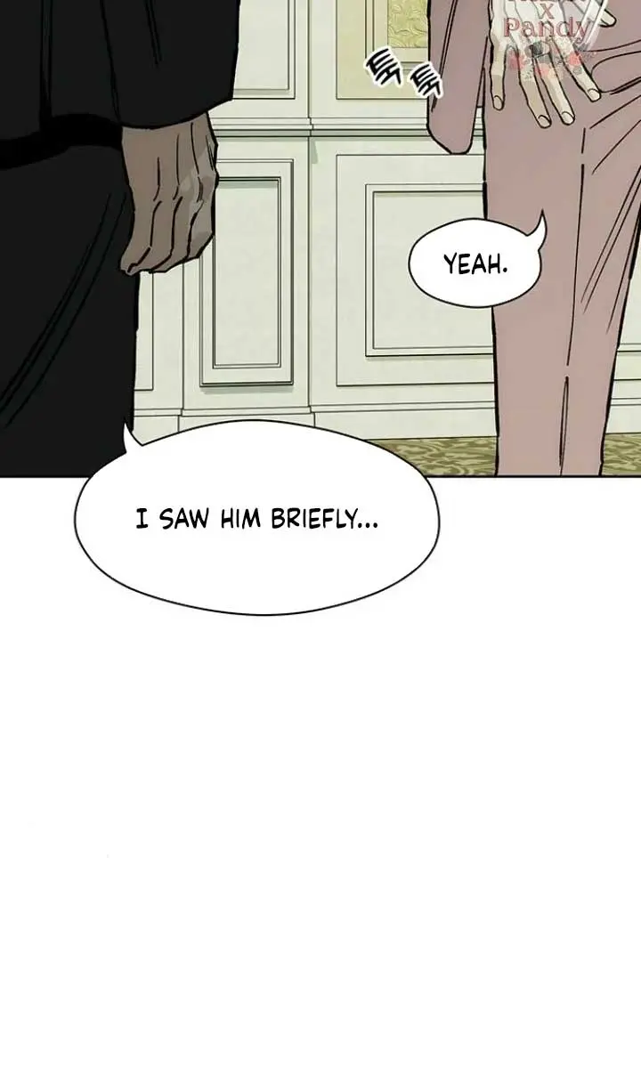 Tears on a Withered Flower Chapter 28 Page 39